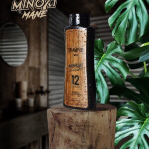 Minoxidil 12% Romero